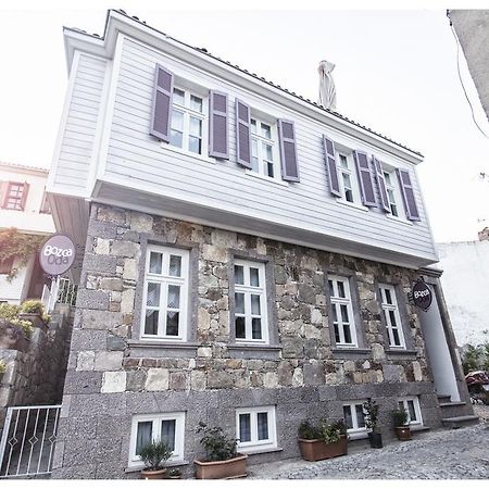 Bozca Oda Bozcaada Exterior foto